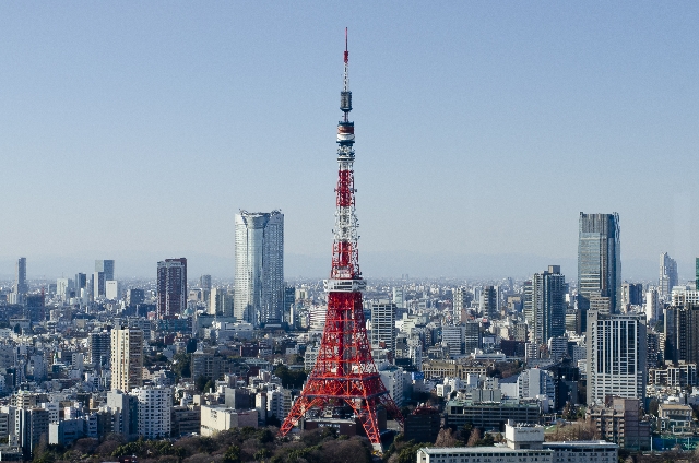 神宮花火大会は東京タワーから見える 六本木ヒルズの展望台は 暮らしのトリセツ